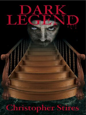 cover image of Dark Legend